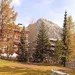 Daire Padrun 2-weisshornbahn-arosa Zentrum-top Lage *