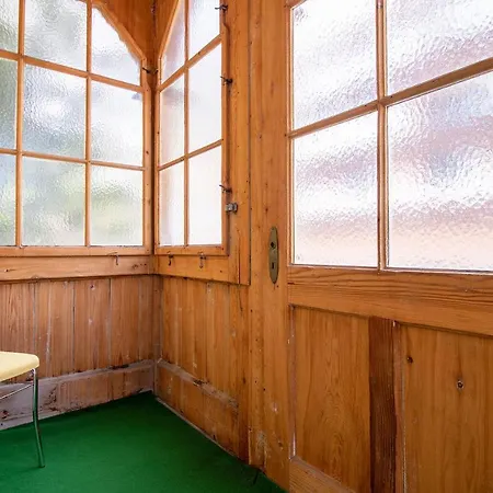 Haus Padrun 2 阿罗萨