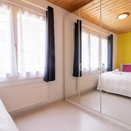 Haus Padrun 2 *