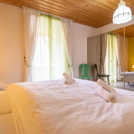 Haus Padrun 2 Διαμέρισμα