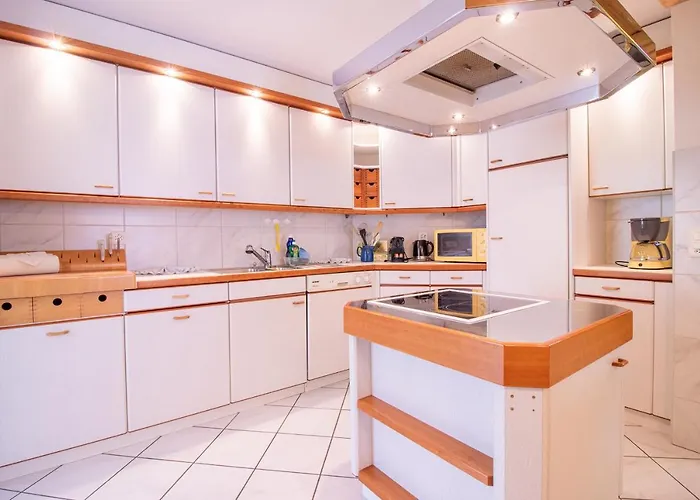 Padrun 2-Weisshornbahn-Arosa Zentrum-Top Lage Appartement