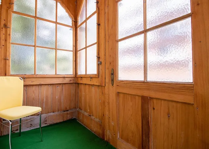 Padrun 2-Weisshornbahn-Arosa Zentrum-Top Lage Arosa