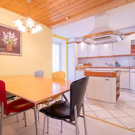 Padrun 2-Weisshornbahn-Arosa Zentrum-Top Lage *