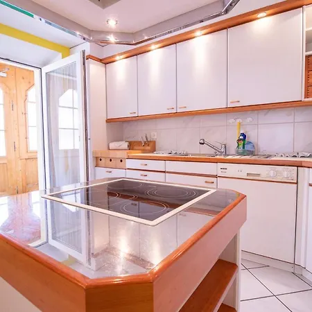 Haus Padrun 2 Apartamento *