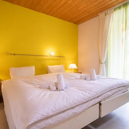 Haus Padrun 2 * Arosa