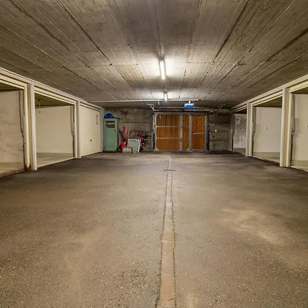 Padrun 2-Weisshornbahn-Arosa Zentrum-Top Lage Arosa