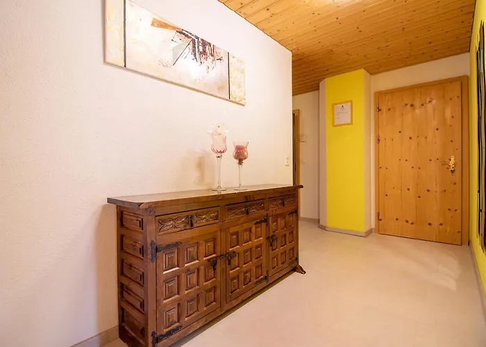 Padrun 2-Weisshornbahn-Arosa Zentrum-Top Lage * Arosa