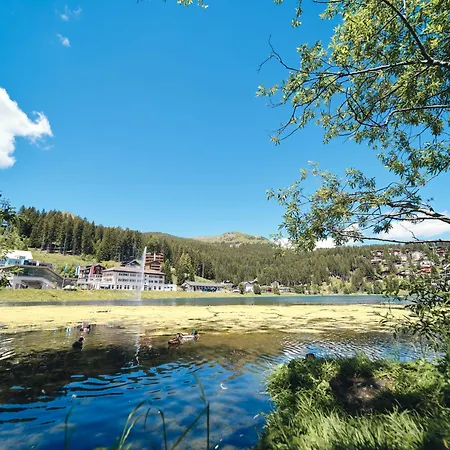 Apartment Haus Padrun 2 *